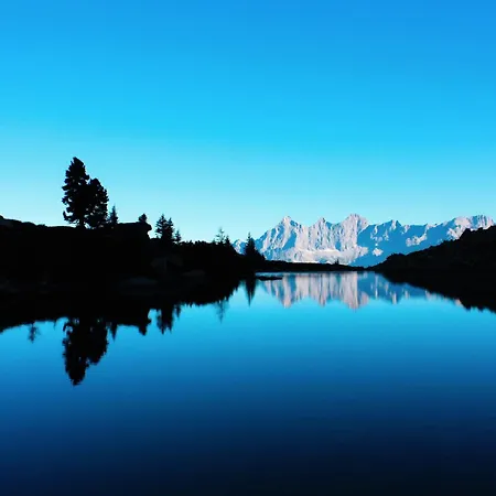 Prázdninový dům Chillhaus Pear Mountain By Aa Homes *