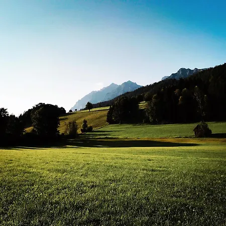 Ferienhaus Chillhaus Pear Mountain