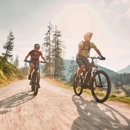 Holiday home Chillhaus Pear Mountain By Aa Homes *