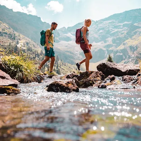 Holiday home Chillhaus Pear Mountain By Aa Homes *