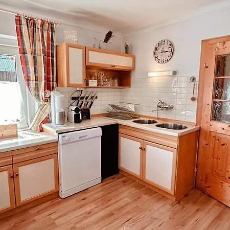 Holiday home Chillhaus Pear Mountain By Aa Homes *