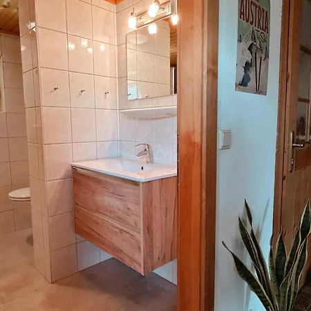 別荘 Chillhaus Pear Mountain By Aa Homes *