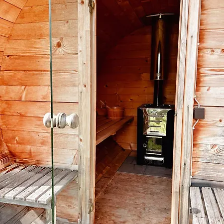 Holiday home Chillhaus Pear Mountain By Aa Homes