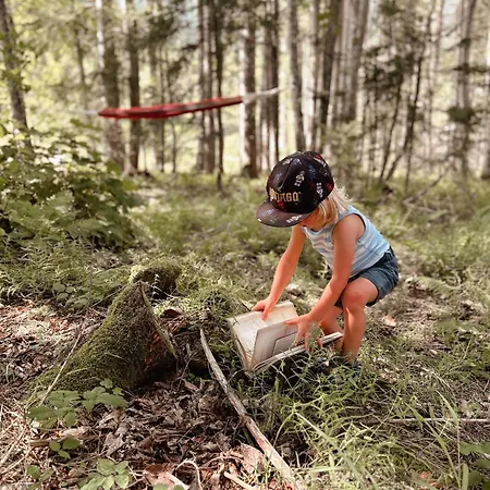 بيت للعطل Chillhaus Pear Mountain By Aa Homes Birnberg