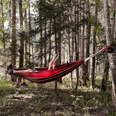 Chillhaus Pear Mountain Dom wakacyjny Birnberg