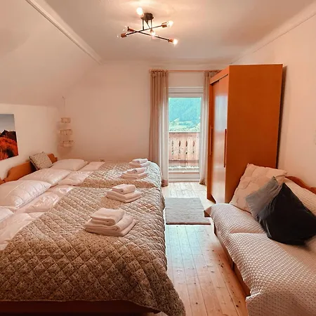 Chillhaus Pear Mountain Ferienhaus