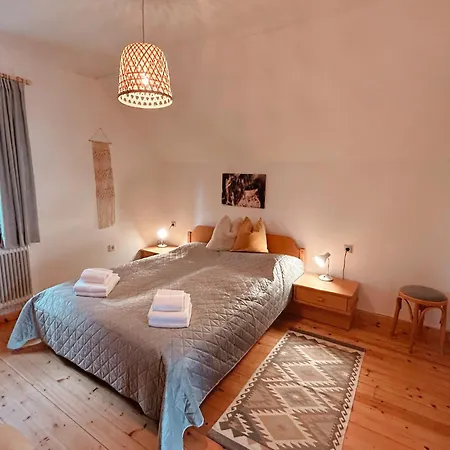 Ferienhaus Chillhaus Pear Mountain *