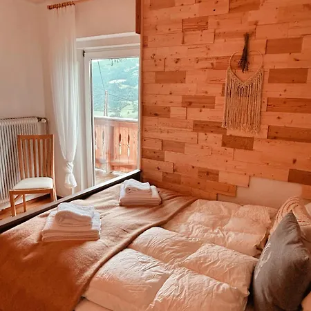 Chillhaus Pear Mountain Ferienhaus Birnberg