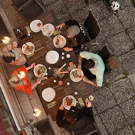 Prázdninový dům Chillhaus Pear Mountain By Aa Homes Birnberg