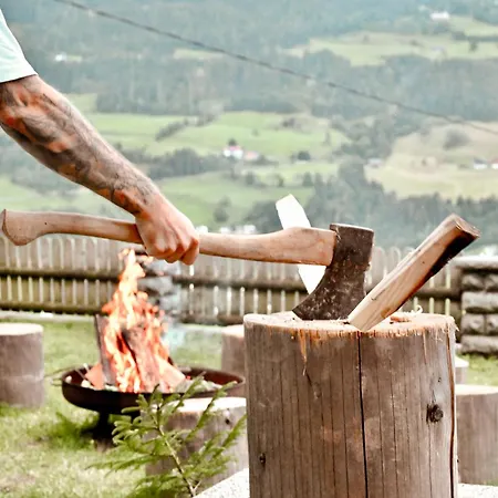 Chillhaus Pear Mountain By Aa Homes Holiday home