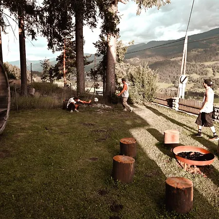 Prázdninový dům Chillhaus Pear Mountain By Aa Homes Birnberg