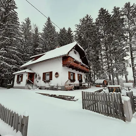 Chillhaus Pear Mountain By Aa Homes * Birnberg