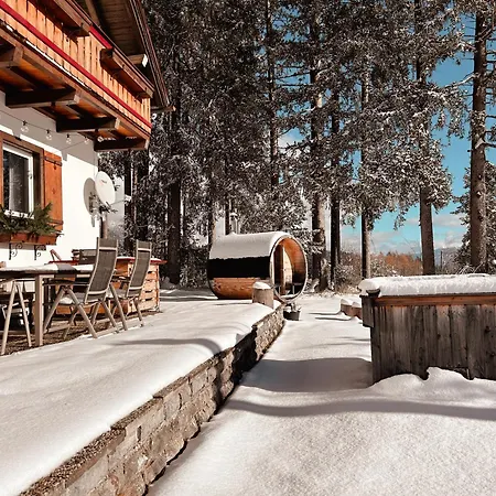 Holiday home Chillhaus Pear Mountain By Aa Homes Birnberg