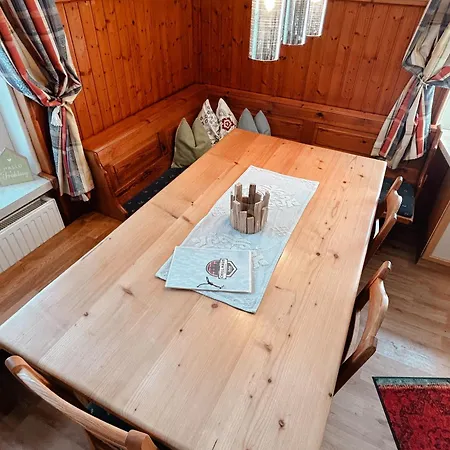 Chillhaus Pear Mountain Ferienhaus Birnberg