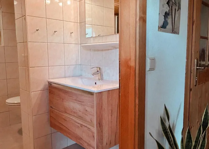 Hébergement de vacances Chillhaus Pear Mountain By Aa Homes *