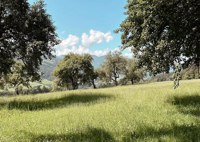 Hébergement de vacances Chillhaus Pear Mountain By Aa Homes *