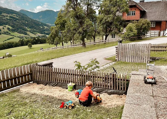 Chillhaus Pear Mountain By Aa Homes Hébergement de vacances *