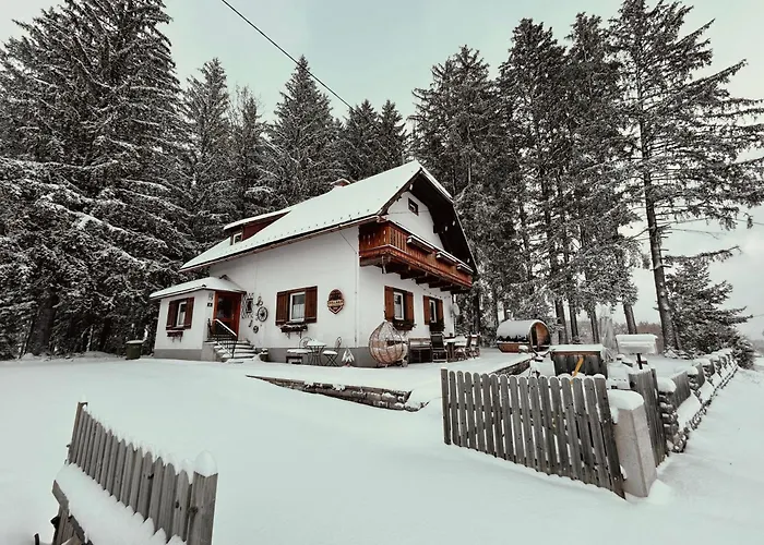 Chillhaus Pear Mountain By Aa Homes * Birnberg