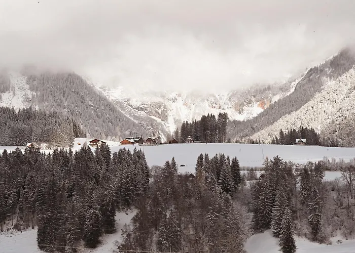 Hébergement de vacances Chillhaus Pear Mountain By Aa Homes