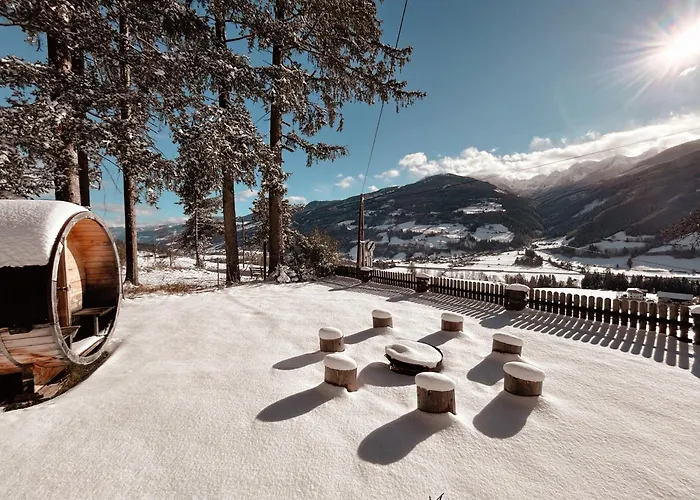 Chillhaus Pear Mountain By Aa Homes *