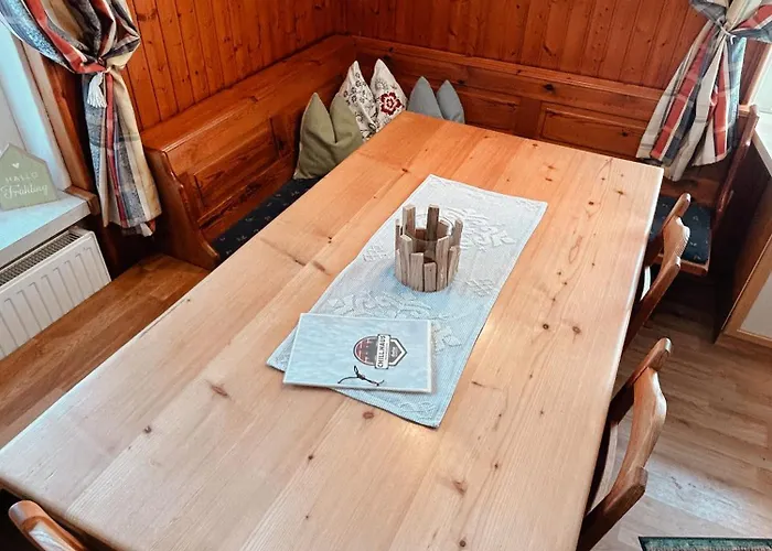 Chillhaus Pear Mountain By Aa Homes Hébergement de vacances Birnberg